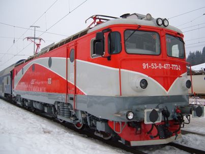 CFR nu mai vinde bilete cu anticipație pentru zonele afectate de vreme - cfr-1329147552.jpg