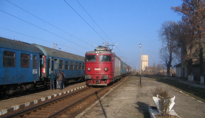 Finanțare europeană de 940 milioane euro pentru infrastructura feroviară - cfr-1332188478.jpg