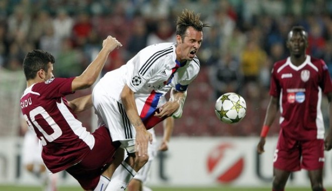 Fotbal / Află cu cine a picat CFR Cluj în Grupa H a Ligii Campionilor - cfr-1346347571.jpg