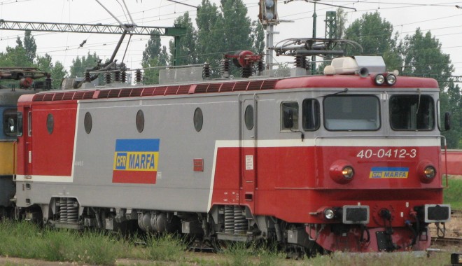 CSAT a blocat privatizarea CFR Marfă - cfr-1349281833.jpg