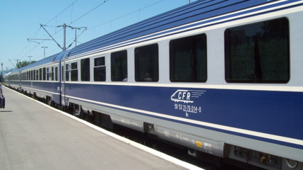 Trenuri InterRegio vor parcurge în 2 ore și 40 minute distanța București -Constanța - cfr-1366813782.jpg
