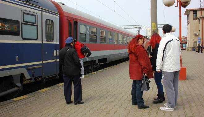 Modificări temporare în circulația trenurilor, la Constanța - cfr-1443795807.jpg