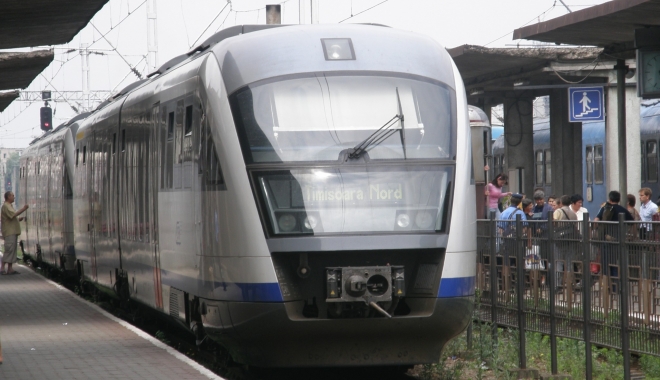 CFR Călători suplimentează trenurile, de Paște - cfr-1491927536.jpg