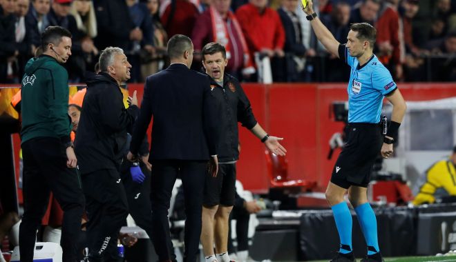 CFR Cluj, eliminată din Europa. 
