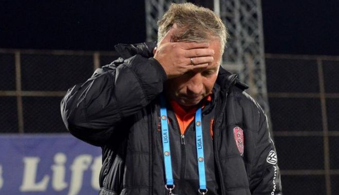 Dezastru la CFR Cluj. Virusul COVID-19 a lovit și în 