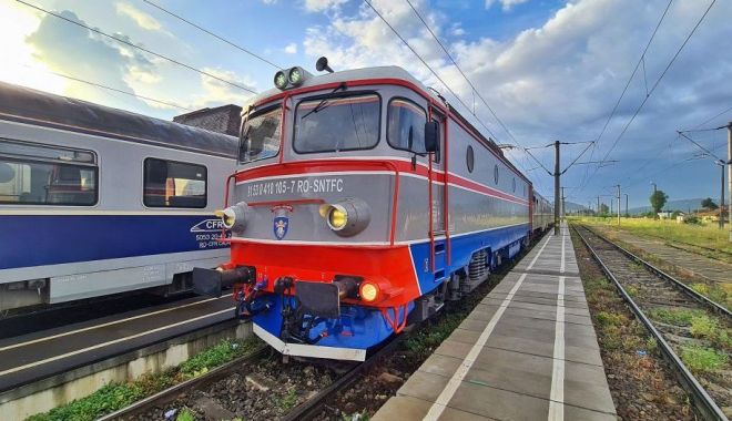 CFR Călători va reintroduce în circulație trenurile de navetă destinate elevilor - cfr-1598540101.jpg