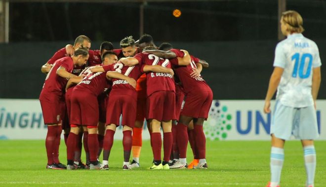 Fotbal / Cine arbitrează meciul CFR - Kuopio, din play-off-ul Europa League - cfr-1601302136.jpg