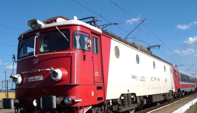 Accident feroviar în Constanța! Un bărbat a murit după ce a fost lovit de tren - cfr-1638699494.jpg