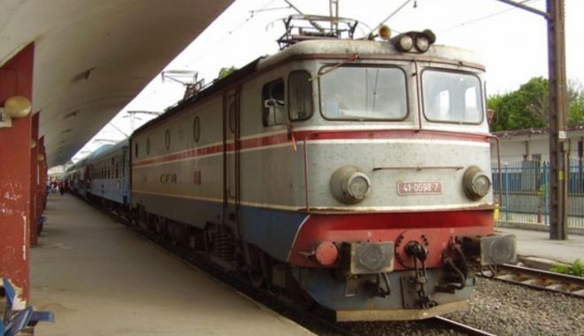 Undă verde de la Bruxelles! 43 de milioane de euro ajung la CFR Călători, ajutor de stat pentru pierderile din pandemie - cfr-1644329460.jpg