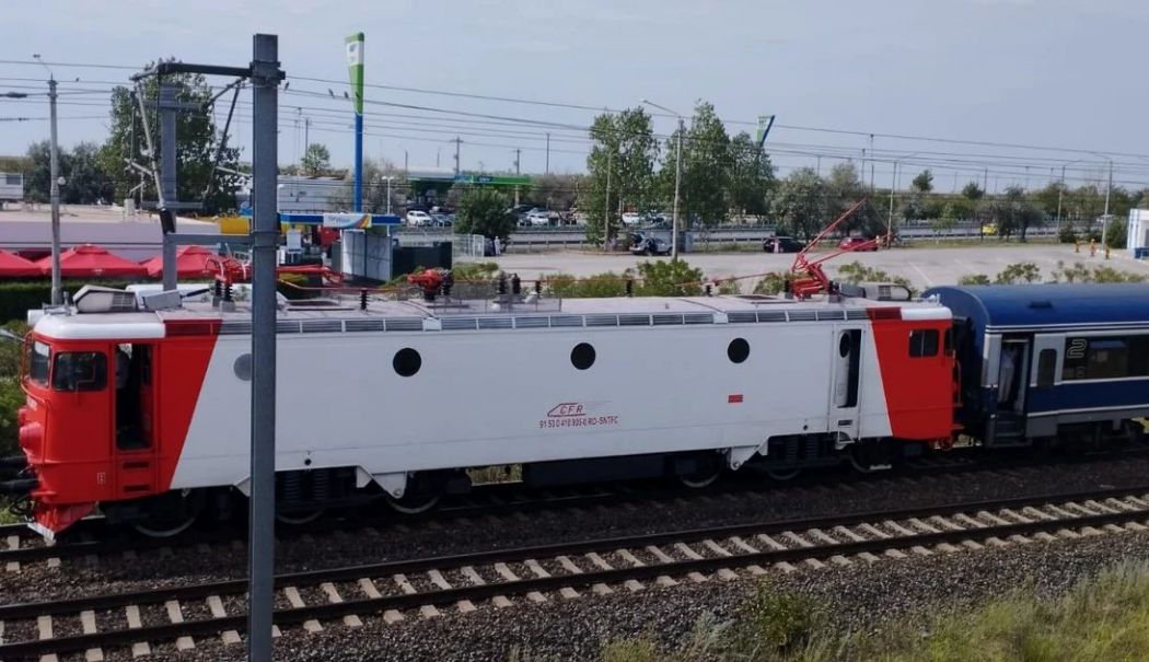 CFR Călători riscă să intre în incapacitate de plată