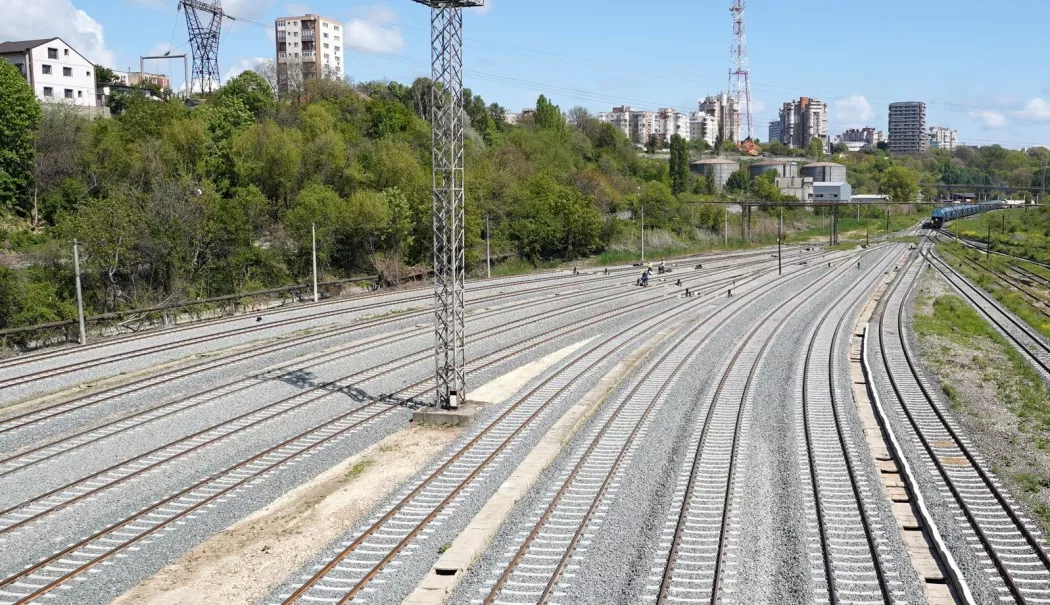 Modernizare în Portul Constanţa Sud. Cine împarte contractul de peste 500 de milioane de lei - cfr-1770566944.webp
