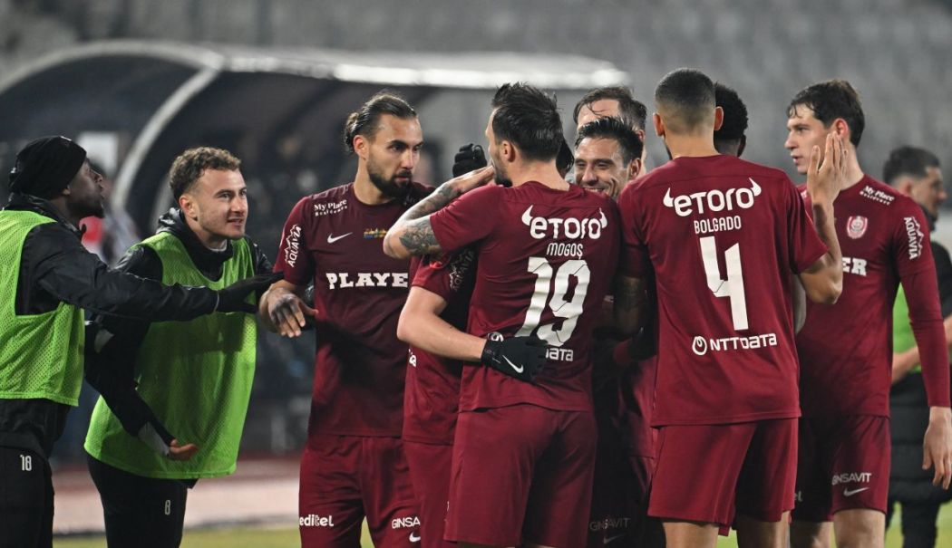 CFR Cluj va disputa patru partide amicale în stagiul de pregătire din Austria - cfr-amicale-1749653631.jpg
