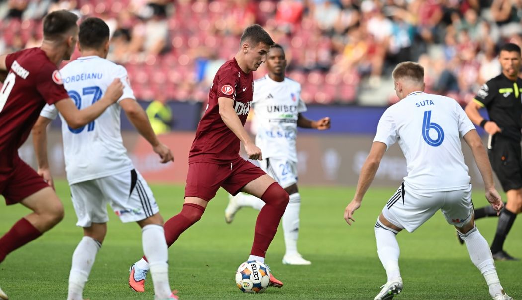 CFR Cluj şi FC Botoşani, egal spectaculos - cfr-egal-1755524321.jpg