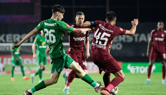 CFR Cluj va juca barajul pentru Europa Conference League, deşi a pierdut cu Farul - cfr-farul-1685367361.jpg