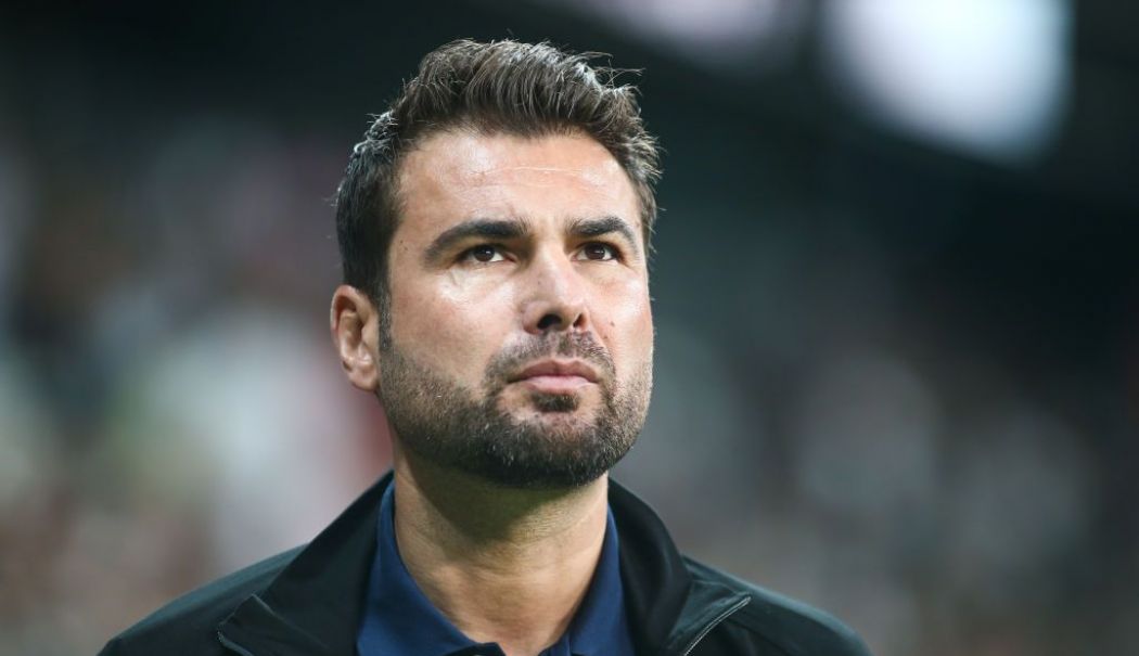 Adrian Mutu (CFR Cluj): „Trebuie tratat foarte serios meciul cu Corvinul Hunedoara” - cfr-mutu-1711977710.jpg