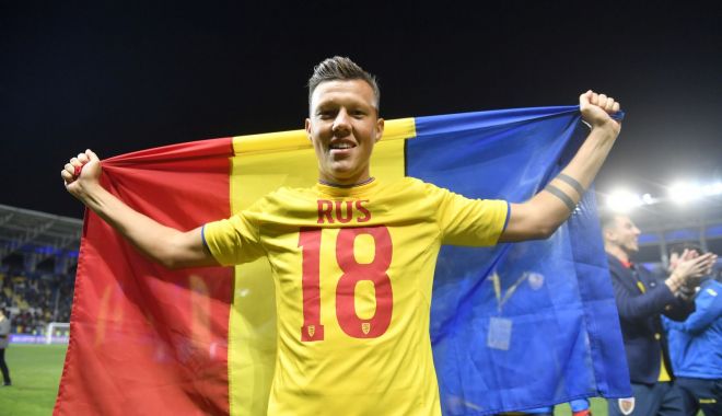 CFR Cluj, pregătit să transfere un internațional român - cfr-transfer-1689501842.jpg