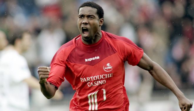 CFR Cluj l-a transferat pe ivorianul Kader Keita de la Sivasspor