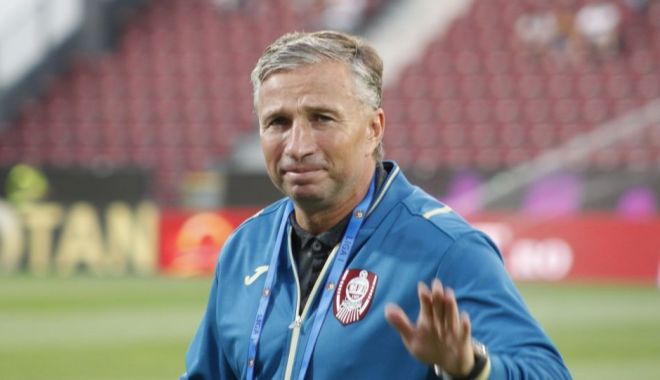 CFR Cluj, meci ușor în primul tur preliminar al Ligii Campionilor - cfr2-1597081592.jpg