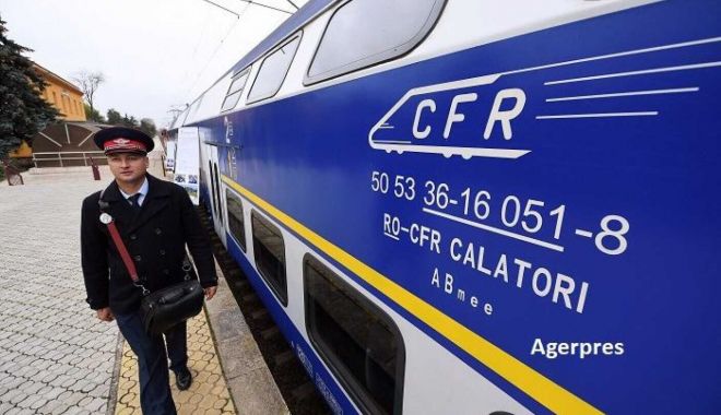 CFR Călători atenţionează asupra unui concurs fals ce oferă ca premiu un card-cadou de transport pe calea ferată