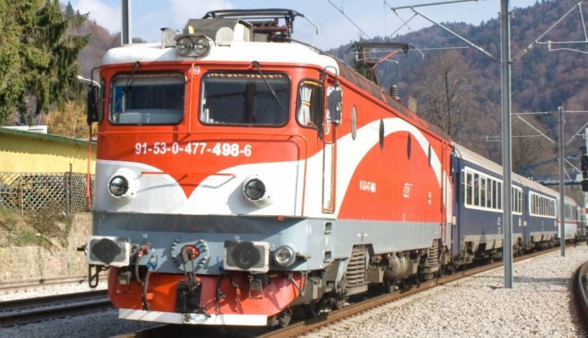 CFR Călători. Bugetul de venituri și cheltuieli, aprobat de Guvern - cfrcalatori1458305672-1461764693.jpg
