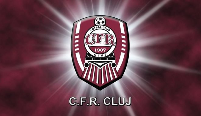 UEFA a amendat CFR Cluj cu 200.000 de euro pentru nerespectarea fair play-ului financiar - cfrcluj-1561122412.jpg