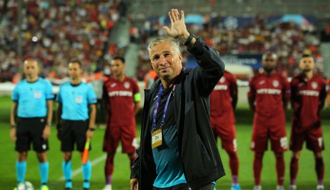 Fierbe Ardealul! CFR Cluj și FC Sevilla își dau întâlnire joi, de la ora 19:55 - cfrcluj-1582020797.jpg