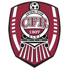 CFR Cluj l-a achiziționat pe fotbalistul croat Filip Jazvici - cfrlogo268px-1406376087.jpg