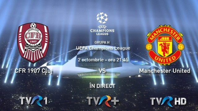 CFR Cluj întâlnește, azi, Manchester United, în Liga Campionilor - cfrmanchester2octbis64039399400-1349121382.jpg
