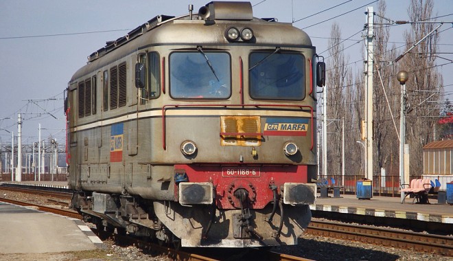 Încă un ofertant s-a retras de la privatizarea CFR Marfă - cfrmarf-1371635440.jpg