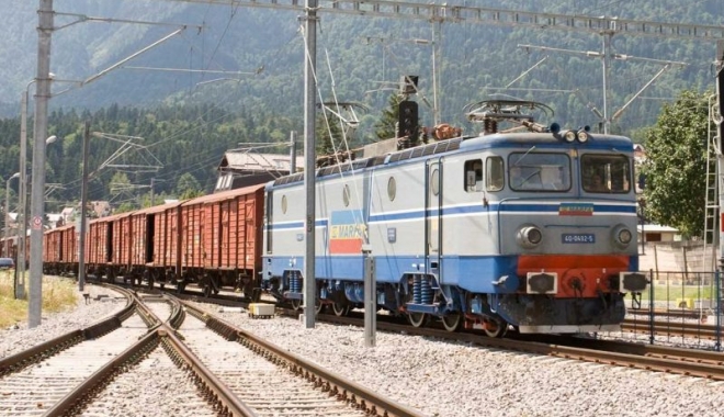 CFR Marfă, investigată de CE privind sprijinul acordat de stat - cfrmarf-1513617146.jpg