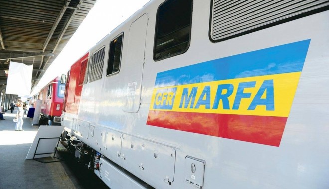 PDL depune marți o moțiune simplă pe tema privatizării CFR Marfă - cfrmarf1377620553-1382354535.jpg