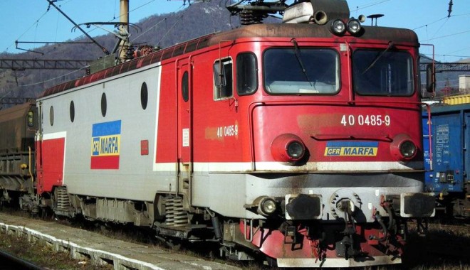 Privatizarea CFR Marfă - o cursă cu câștigător cunoscut - cfrmarfa-1371664878.jpg