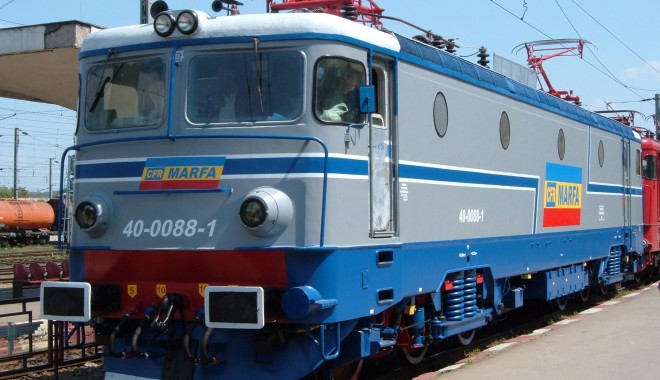 UE a reluat plățile pentru proiectele din transportul românesc - cfrmarfa-1372169183.jpg