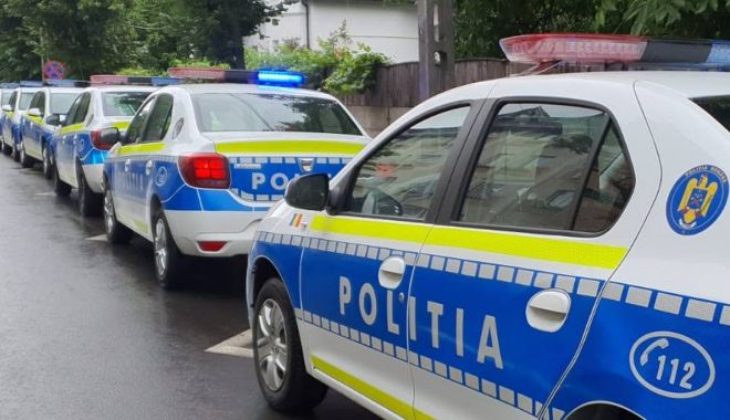 Centrele de fier vechi, controlate de polițiștii din Constanța - cfrprevenire-1601660856.jpg