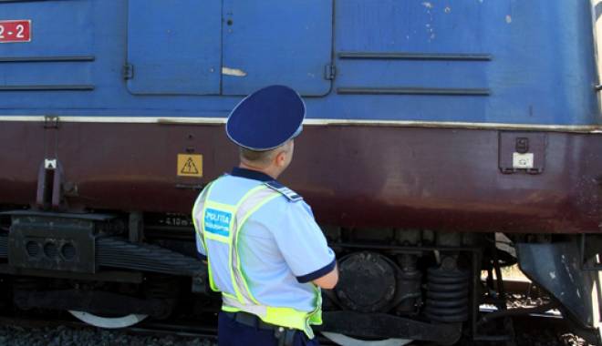 Trenuri patrulate de polițiști. Iată ce au găsit - cfrvagontrenderaiatpoarta6politi-1432479302.jpg