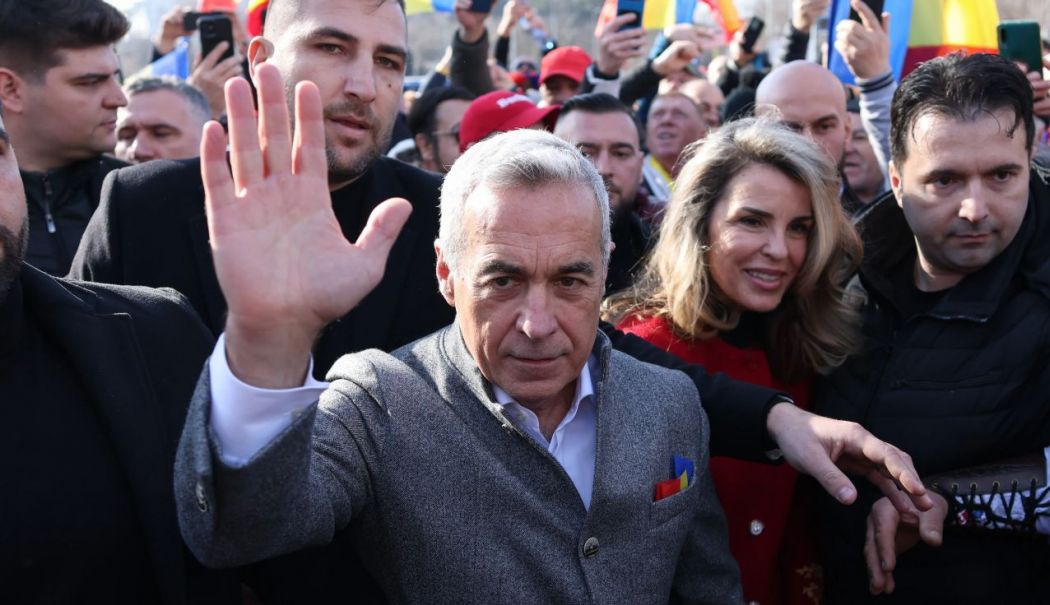 Călin Georgescu, anchetat pentru propagandă legionară. Avocații cer reexaminarea cazului la Parchet