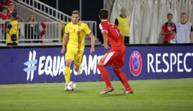 România - Serbia. PUNCT IMENS pentru tricolori! Sârbii au ratat un penalty - cg5njnc9ntgwjmhhc2g9zdq3nwm2yta0-1539536028.jpg