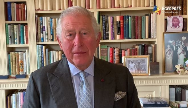 Prințul Charles și ducii de Cambridge, la avanpremiera mondială a noului film din seria James Bond - chales-1632142216.jpg