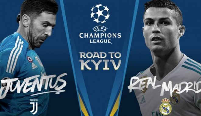 S-AU RISIPIT EMOȚIILE! Meciuri importante, după tragerea la sorți a sferturilor de finală UEFA Champions League - champions-1521199859.jpg