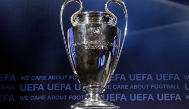 FC Barcelona a câștigat Liga Campionilor - championsleaguetrophy12868000-1433661672.jpg