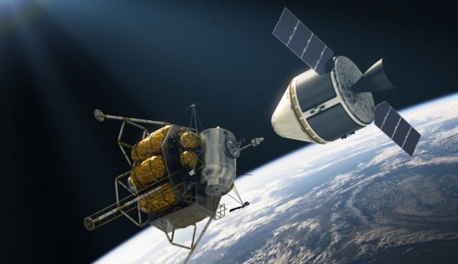 Sonda indiană Chandrayaan-2 s-a plasat cu succes pe orbita lunară - chandrayaan-1566303989.jpg