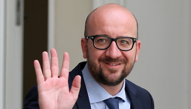 Negocierile din Belgia privind acordul de liber schimb UE-Canada au eșuat - charlesmichel-1477325718.jpg