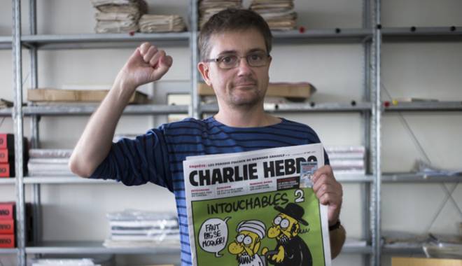 Charlie Hebdo caută noi caricaturiști,  după atacul armat - charliehebdo-1452527188.jpg