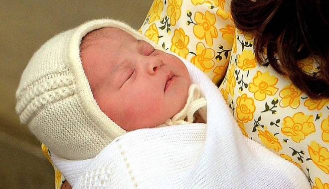 Fiica Prințului William va purta numele de Charlotte Elizabeth Diana - charlotteelizabethdiana2-1430749904.jpg