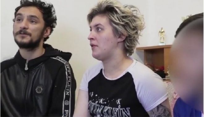 Și-a omorât soția în bătaie pentru că nu mai câștiga bine la videochat - chat-1659610921.jpg