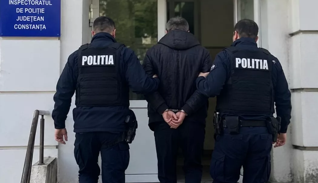 Prins de polițiști și băgat la închisoare pentru șofat sub influența alcoolului