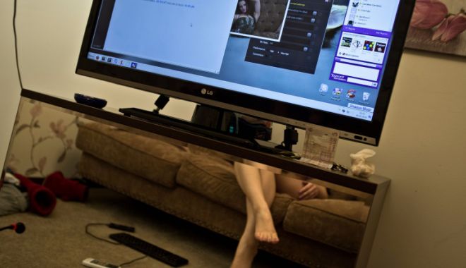 Un patron de videochat a câştigat peste 11 milioane de dolari, dar nu a plătit nicio taxă