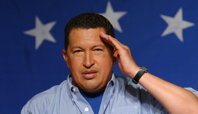Hugo Chavez, în comă artificială de mai multe zile? - chavez-1357125799.jpg