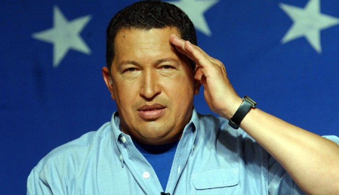 Hugo Chavez, supus  unor tratamente complexe și dificile - chavez-1360846143.jpg