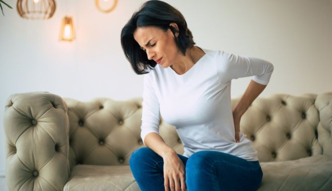 De cele mai multe ori, cheagurile de sânge din timpul menstruaţiei sunt normale - cheagurile2-1643914453.jpg